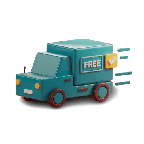Free Delivery