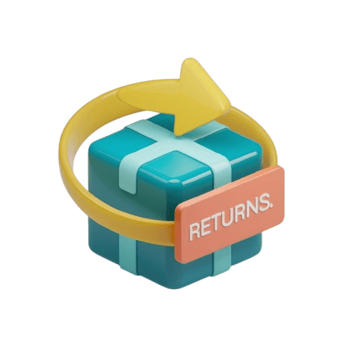 Easy Returns