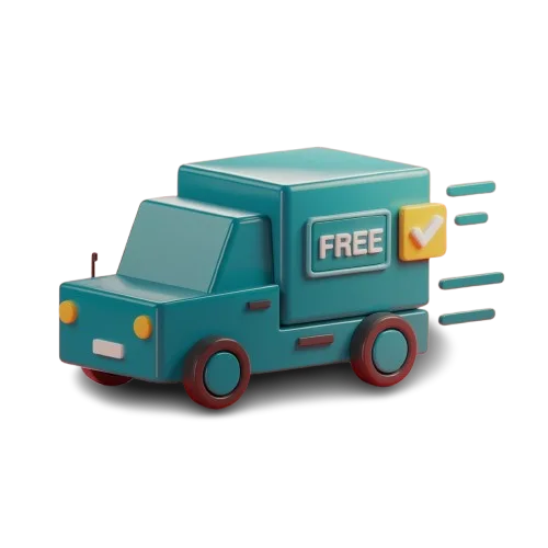 Free Delivery