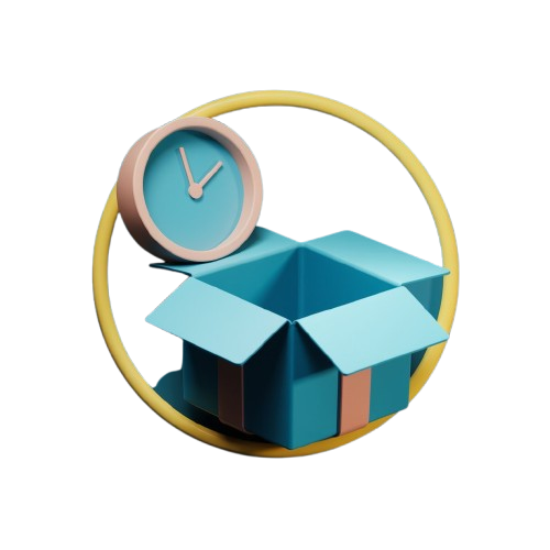 Free Look in Period(48h)