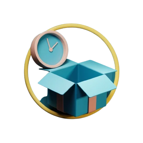 Free Look in Period(48h)