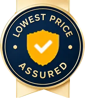 Lowest Price Assured